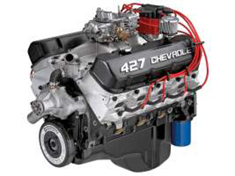 DF102 Engine